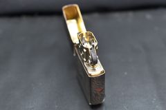 Set Zippo Armor Khắc Nổi Sư Tử 3D ZD62