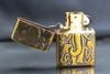 Set Zippo Armor Khắc Nổi 3d Voi Chín Ngà Huyền Thoại ZD64