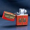 Set Zippo Chủ Đề Tử Cấm Thành Bắc Kinh ZN113
