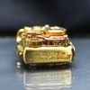 Set Bật Lửa Zippo Armor Phong Cách Steampunk Độc Đáo ZN236