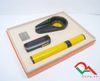 Set Gạt Tàn, Bật Lửa, Ống Đựng Xì Gà 3 món Cohiba T308