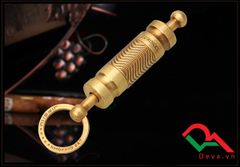 Set Gạt Tàn, Ống Đựng, Đục Xì Gà Lubinski 3 món LB TZ4