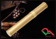 Set Gạt Tàn, Ống Đựng, Đục Xì Gà Lubinski 3 món LB TZ4