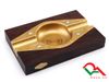Set Gạt Tàn, Ống Đựng, Đục Xì Gà 3 món Lubinski LB T25