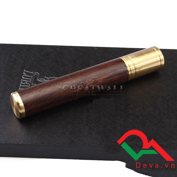 Set Gạt Tàn, Ống Đựng, Đục Xì Gà Lubinski 3 món LB T22