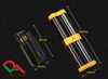 Set gạt tàn, bật lửa, ống đựng xì gà 3 món Cohiba T304