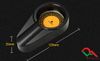 Set gạt tàn, bật lửa, ống đựng xì gà 3 món Cohiba T304