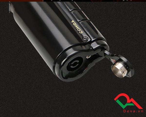 Set  xì gà 3 món Cohiba T304