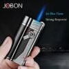 Set bật lửa khò jobon có chốt và tẩu lọc thuốc lá Jobon ZB A01