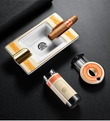 Set quà tặng Cohiba 3 món T58
