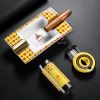 Set quà tặng Cohiba 3 món T58