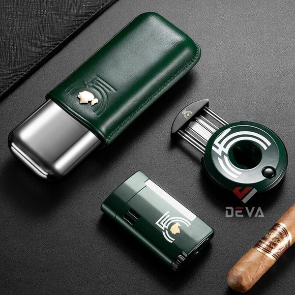 Set quà tặng phụ kiện Cohiba 3 món T57
