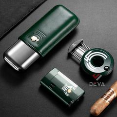 Set quà tặng phụ kiện Cohiba 3 món T57