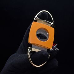 Set Phụ Kiện Xì Gà Dao Cắt Bật Lửa 2 món T-14A