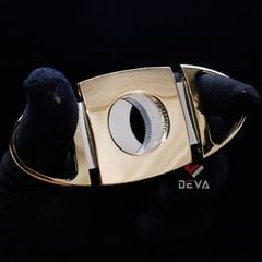 Set 2 món bật lửa và dao cắt Cohiba T14