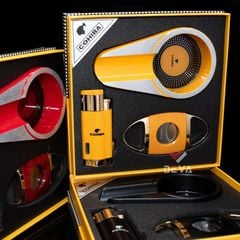 Set phụ kiện xì gà 3 món Cohiba HB360