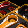 Set phụ kiện xì gà 3 món Cohiba HB360