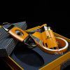 Set phụ kiện xì gà 3 món Cohiba HB360