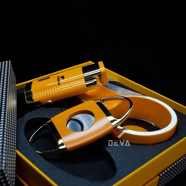Set phụ kiện xì gà 3 món Cohiba HB360