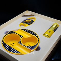 Set phụ kiện Cigar chính hãng Cohiba 3 món T59