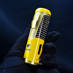 Set phụ kiện Cigar chính hãng Cohiba 3 món T59