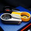 Set phụ kiện Cigar chính hãng Golden Fire bộ 3 món HB359