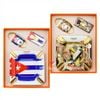 Set phụ kiện Cigar chính hãng Lubinski 3 món YJA 80024