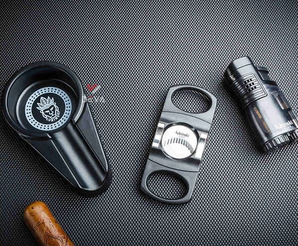 Set phụ kiện 3 món Lubinski YJA 80016