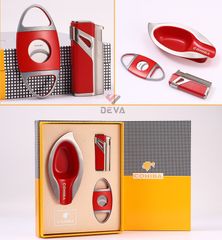 Set 3 món cohiba T316