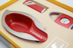 Set 3 món cohiba T316