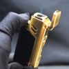 Set phụ kiện Cigar 3 món Golden Fire GF 761S