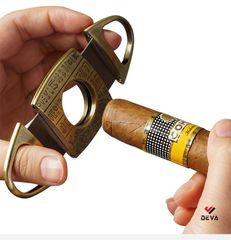 Set phụ kiện xì gà Lubinski 2 món YJA 80013