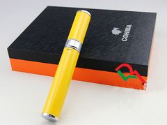 Bộ set 3 món cohiba gạt tàn, dao cắt, ống đựng HB T309