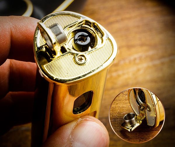 Set phụ kiện 3 món Lubinski YJA 80015