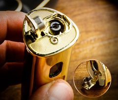 Set phụ kiện 3 món Lubinski YJA 80015