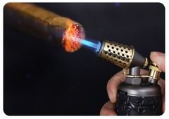 Set bật lửa và dao cắt 2 món Jobon ZB-TZ595