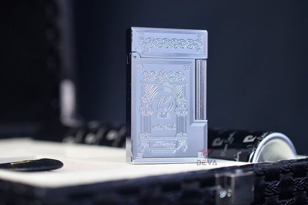 Dupont Bản Giới Hạn Kỷ Niệm 75 năm D209