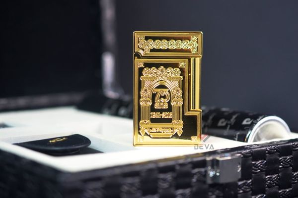 Dupont Bản Giới Hạn Kỷ Niệm 75 năm D209