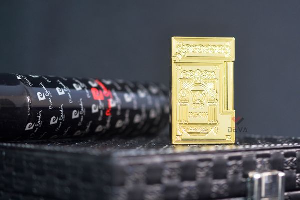 Dupont Bản Giới Hạn Kỷ Niệm 75 năm D209