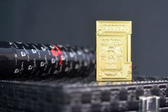 Dupont Bản Giới Hạn Kỷ Niệm 75 năm D209