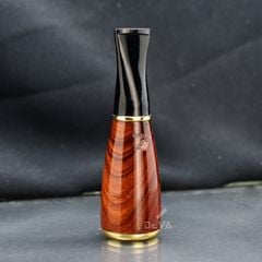 Set tẩu Cigar thân gỗ Freesize kèm lọc và dụng cụ vệ sinh TG24