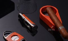 Set dụng cụ xì gà 3 món Jobon ZB TZ990