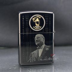 Zippo Bản Kỷ Niệm Ngày Thành Lập Founders Day Commemorative Z22