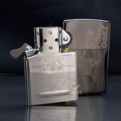 Zippo Bản Kỷ Niệm Ngày Thành Lập Founders Day Commemorative Z22