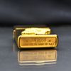 Set Zippo Cây Tài Lộc Kèm Chậu Vàng May Mắn Bản Giới Hạn ZN187