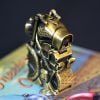 Set Zippo Chủ Đề Xe Máy Cổ Vintage  Motorcycle Free ZN384