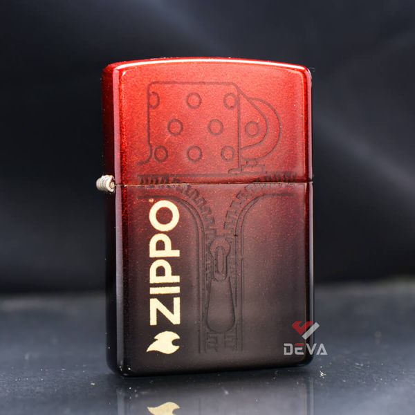 Zippo Bản Giới Hạn 2024 Founder's Day Collectible Z175