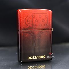 Zippo Bản Giới Hạn 2024 Founder's Day Collectible Z175