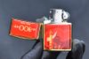 Set Zippo Kỷ Niệm 100 Năm Đảng Cộng Sản Trung Quốc ZN376