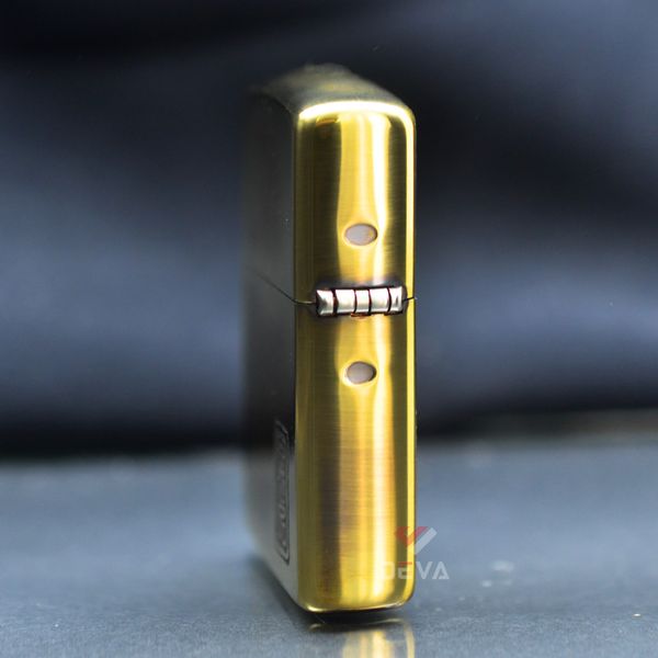 Set Zippo Kỷ Niệm Năm Nhâm Dần 2022 Bản Giới Hạn ZN117